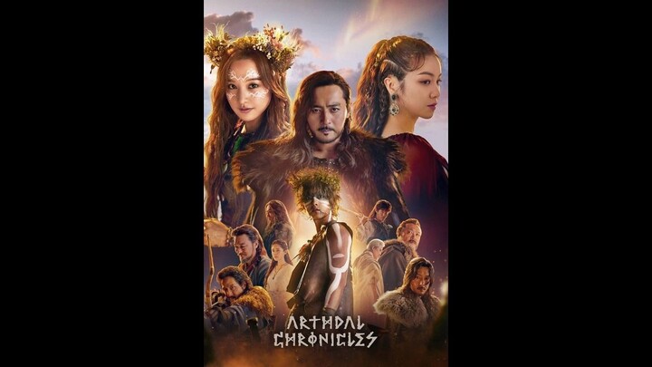 Arthdal Chronicles S01E10