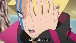 latest boruto episode 218 english sub full hd screen