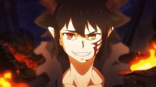 They Thought He Was Weak But He Was The Most Powerful Demon (2)