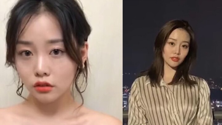 Người đàn ông khoe ảnh vợ trước và sau khi cưới, khí chất nữ thần lạnh lùng biến mất hoàn toàn nhưng