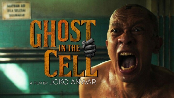 GHOST IN THE CELL || PEMBUNUHAN MISTERIUS