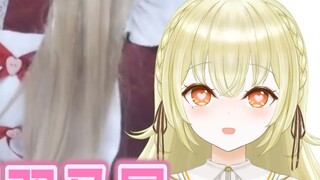 V Jepang memberi penghargaan kepada penggemar dengan kuncir kuda ganda [3D super indah]