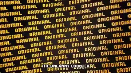 uncanny counter 14