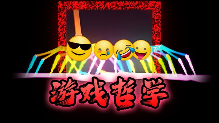 My First Time Deeply Thinking About Brawl Stars