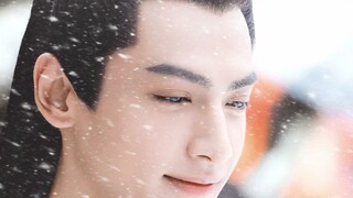 [Rong Qi][La Vân Hi] Khuôn mặt thanh tú, đôi mắt lưu chuyển, vẻ đẹp hoang vắng và tĩnh lặng (ngoại h