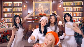 LABOUM White Love MV