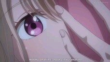 Kuroiwa Medaka ni Watashi no Kawaii ga Tsuujinai Episode 9 Sub Indo