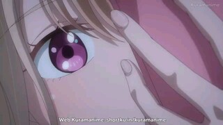 Kuroiwa Medaka ni Watashi no Kawaii ga Tsuujinai Episode 9 Sub Indo