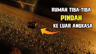 KAKAK ADIK TERJEBAK DI DALAM PERMAINAN DAN TERJEBAK DI LUAR ANGKASA - ZHATURA 2005
