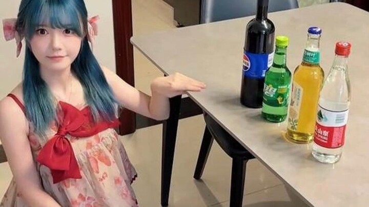 เพื่อไม่ให้ฉันออกไปข้างนอก พวกเขาก็คิดหาวิธีสารพัด!