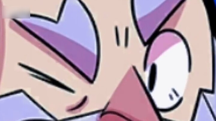 You are watching my video, right? (I will triple combo if you come close to me)
