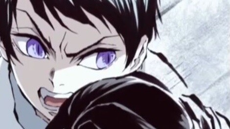 كل يوم بعد يوشيرو، فقط لكي أتذكر السيدة توميتسو إلى الأبد 😭 رومانسية جدًا!