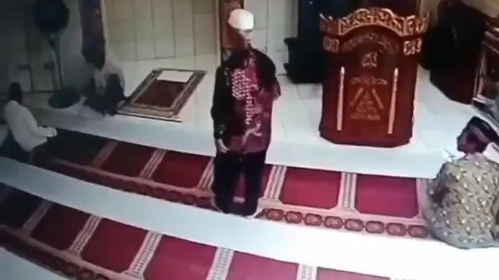 ketika Wahyu turun