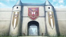 Có vẻ như các Siêu nhân Trung học vẫn sống tốt ở dị giới tập 5