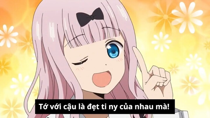 Destiny này ác quá
