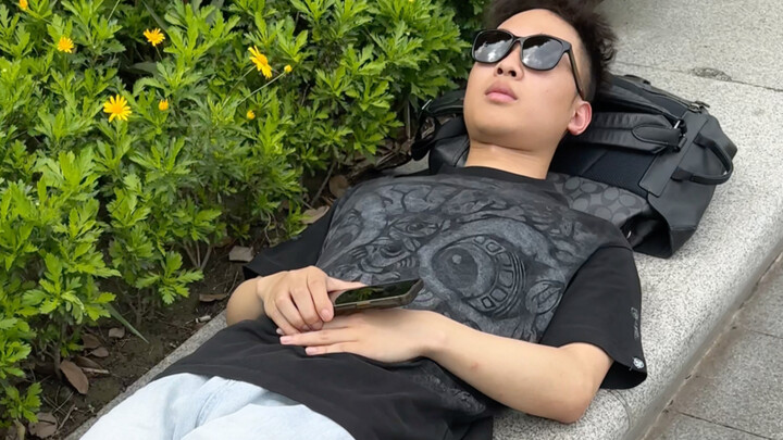 【奇异脖事】脖起反应