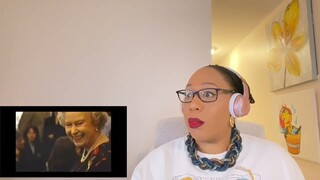 FUNNY MOMENTS WITH THE QUEEN | REACTION