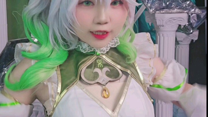 Nahida~