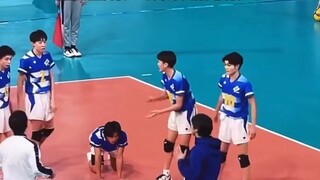 Saya sangat mengagumi Jepang dalam hal ini!