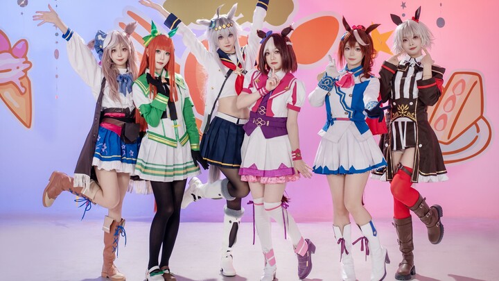 【أكاديمية سو مياو】هيا نزرع معًا! موكب الأطعمة الشهية – كأس الزراعة مباشر: شهي لدرجة لا تُصدَّق! موكب