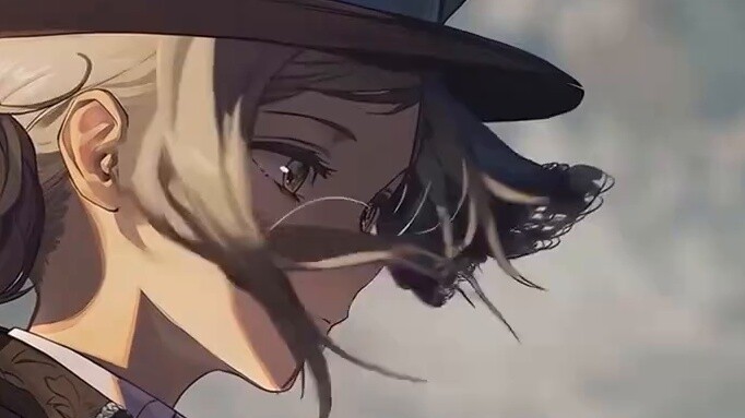 【رسالة حب من فيردين】- ادخل وشعر ب declarations of love from Verdin