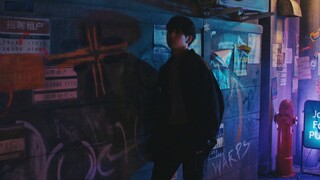 【DANCE BREAK】_余明君 solo