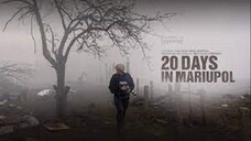 20 Days In Mariupol (trailer) _ FRONTLINE