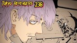 Tokyo revengers||cptr 238|| Janji mitsuya kepada draken