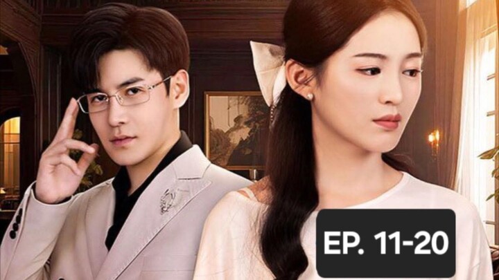 เลิกรัก ในวันเกิด EP.11-20 พากย์ไทย