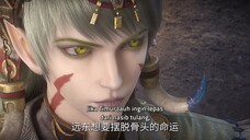 Purple River S2 Eps 03 Sub Indo