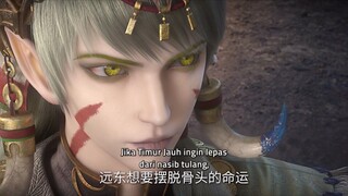 Purple River S2 Eps 03 Sub Indo