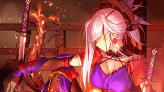 Everyone, use your ultimate skills! This is the peak combat power in this world!