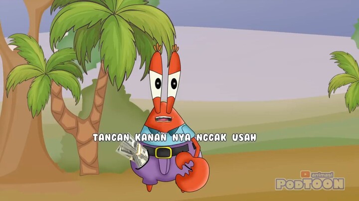uang adalah segalanya