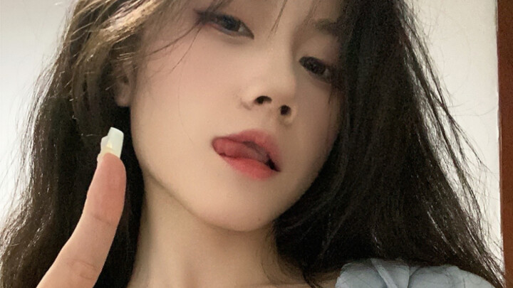 Yinjiang | Give me your expression～