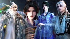 Renegade Immortal Eps 105 Wanglin Resmi Menjadi Murid Alseer(Tian Yunzi)