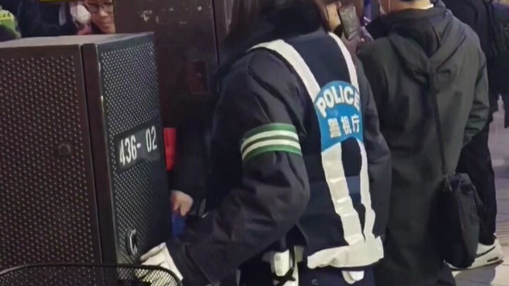 When you’re standing in Tokyo, you couldn’t care less whether anyone’s replied to your messages.