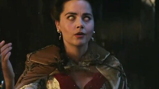 ชายหนุ่มเฝ้ารออย่างทุกข์ทรมานในบาร์เป็นเวลาหลายร้อยปี เพียงเพื่อจะรักษาสัญญากับเทพแห่งการนอนหลับ แต่