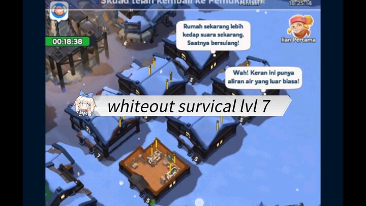 lvl 7 whiteout survival 2