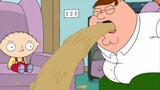 Cảnh trong Family Guy khiến tôi đau lòng nhất
