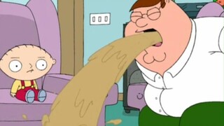 The scene from Family Guy that hurt me the most