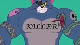 [AMV]The power of gym bunnies|<Tom và Jerry>