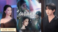 🔥Ye Haoran & Meng Na - Disguised Good Dog《伪装乖犬》Sub Indo