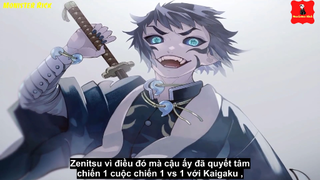 Nốt con quỷ này thôi là hết rồi ạ #anime #schooltime
