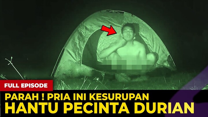 🔴 1703- FULL EPISODE ! PRIA INI KESURUPAN HANTU PECINTA DUREN