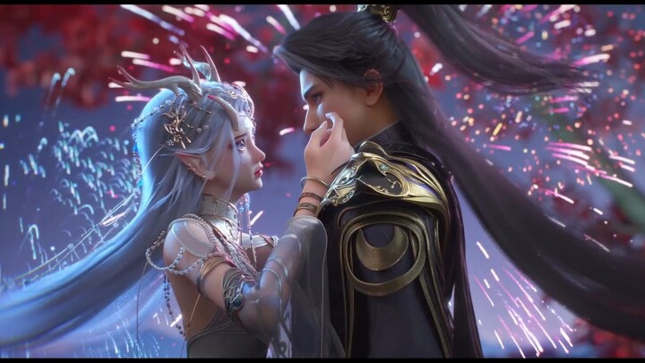 Apotheosis| Episode 109