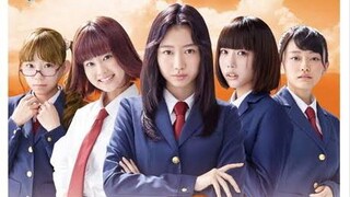 (L.A) Saki episode 3 sub indo