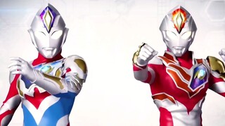 The latest information about Ultraman Dekai is analyzed in detail! Dekai, who started off strong, wa