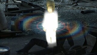 Kamen Rider Agito: Shoichi takes back Agito's power!