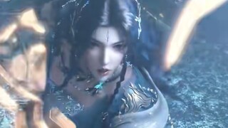 Yun Shen Buzhi Meng Eps.14 Sub Indo_z