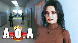 AOA Academy - Chapter 1 - Previews